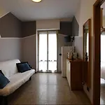 Dante Apartamento Completo