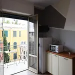 Dante Apartamento Completo