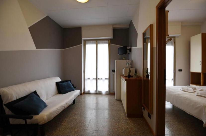 Dante Apartamento Completo *
