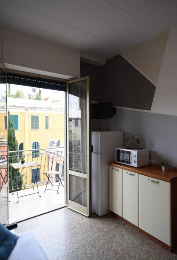 Dante Apartamento Completo * Alassio