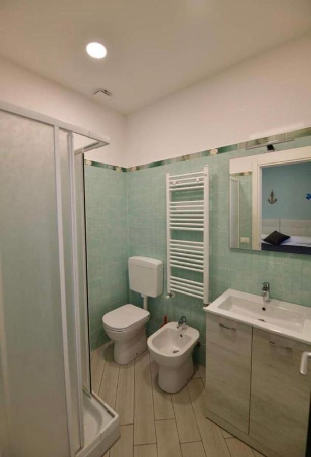 Appartamento Dante Apartamento Completo Alassio