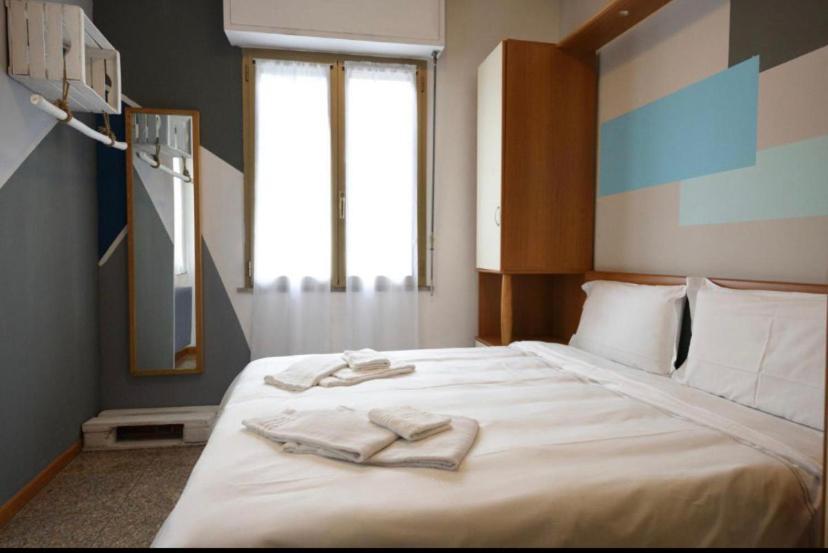 Appartamento Dante Apartamento Completo