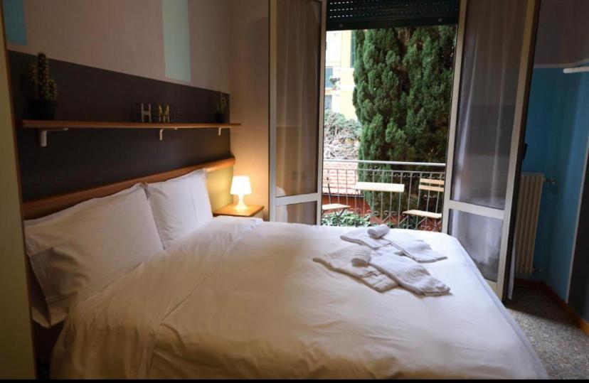 Dante Apartamento Completo Apartment
